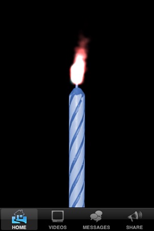 Lumos Birthday Candle(圖2)-速報App