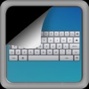 Icelandic Keyboard for iPad