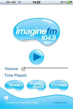 Imagine FM 104.9