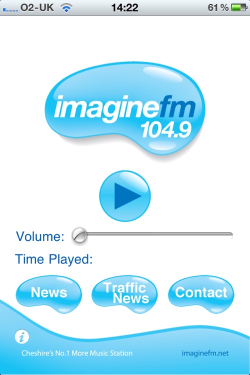 Imagine FM 104.9