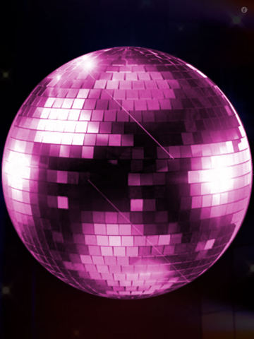 Pocket Disco Free HD screenshot 4