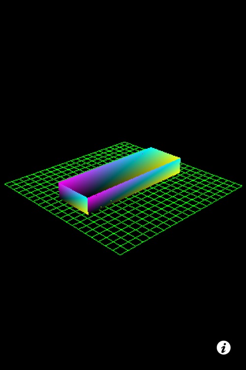 OpenGL Cube Generator