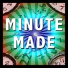 Minute Made for iPad
