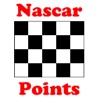 Nascar Points Lite - Ad Supported