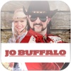 Jo Buffalo et son country band