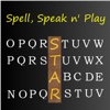 Speak, Spell n' Play