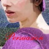 Persuasion , Jane Austen
