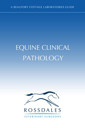 Rossdales Guide to Equine Clinical Patho