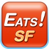 EveryScape Eats!, San Francisco Edition