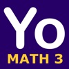 YoYoBrain 3rd Grade Math Vocabulary