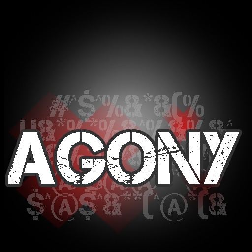 Agony icon
