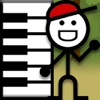 Stickboy Piano