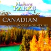 Canada's Rocky Mountains - A Travel App