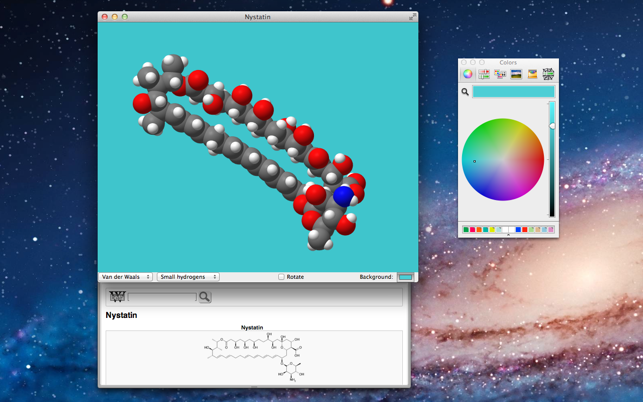 Molecules(圖2)-速報App