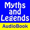 Myths and Legends of Ancient Greece and Rome - Audio Book