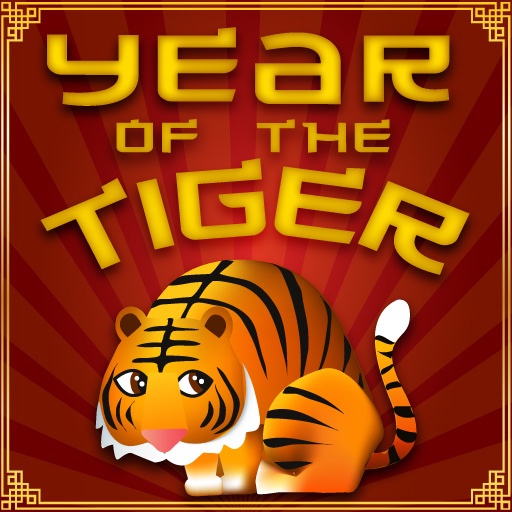 The Year of the Tiger