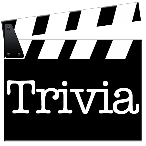 Free Movie Trivia Game icon