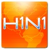 H1N1FluRadar