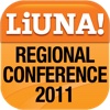 LIUNA Multi-Regional Conference 2011 HD