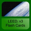 LEED® v3 - Flash Cards
