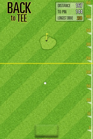 Virtual Swing Golf Range(圖5)-速報App