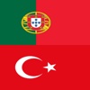 YourWords Portuguese Turkish Portuguese travel and learning dictionary