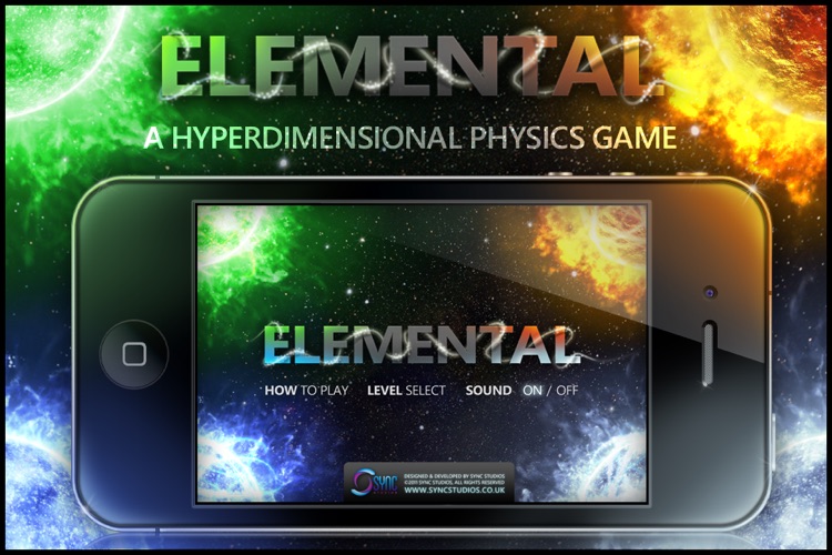 Elemental HD Lite