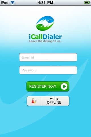 iCallDialerLite