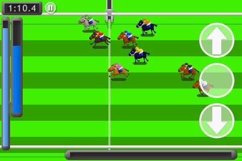 Tap Jockey Lite screenshot-3