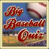 Big Baseball Quiz