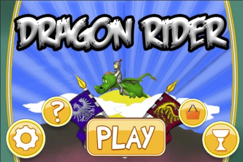 Dragon Rider