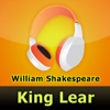 King Lear by William Shakespeare  (audiobook)