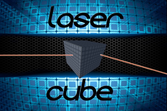 LaserCube(圖1)-速報App