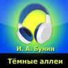 Тёмные аллеи (аудиокнига)