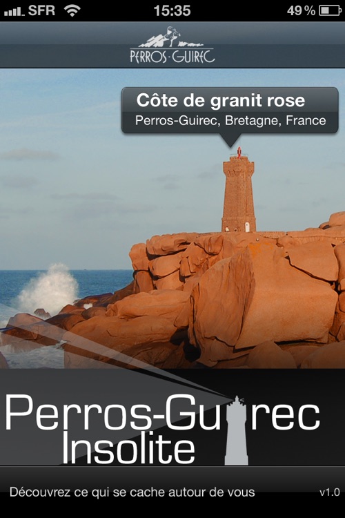 Perros-Guirec