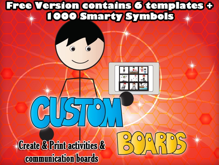 Custom Boards Elite