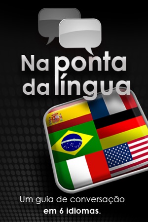 Na ponta da língua(圖1)-速報App