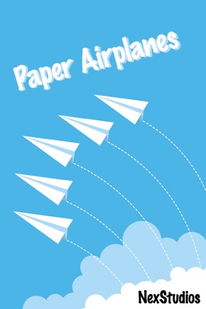 Paper Airplanes Lite!