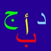 The Arabic Alphabet