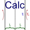 Heisler Calculator