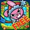 Bunny Shooter Christmas - a Free Game by the Best, Cool & Fun Games