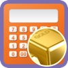 Buy Gold Calculator in HK香港買金計算器