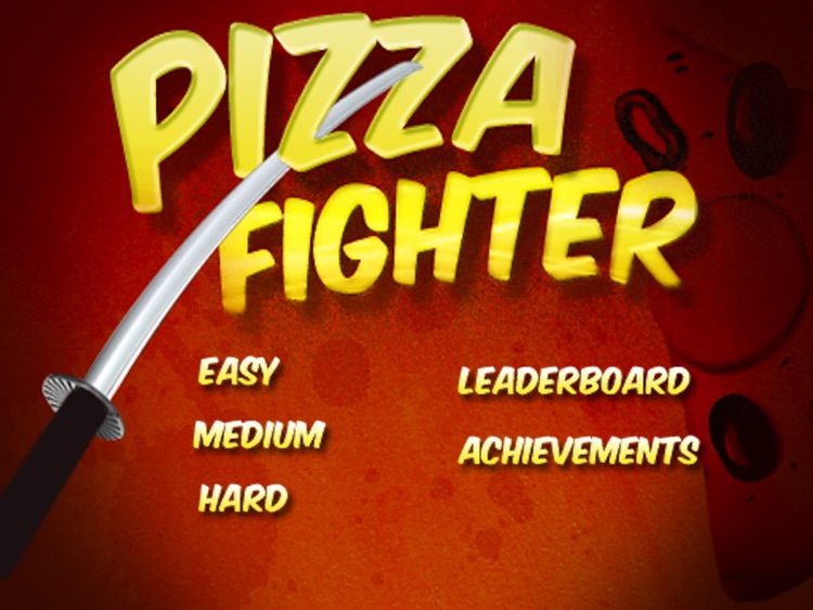 Pizza Fighter HD Lite