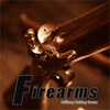 Firearms - Military Gallery Series