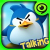 Talking Air Penguin