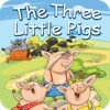 Three Little Pigs HD