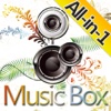 All-In-1 Music Box
