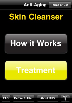 Skin Cleanser(圖2)-速報App