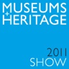 The Museums & Heritage Show 2011