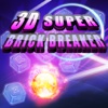 3D Super Brick Breaker